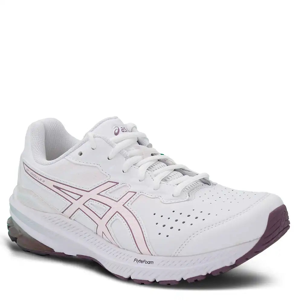 GT1000 LEATHER 2 WOMENS RUNNING