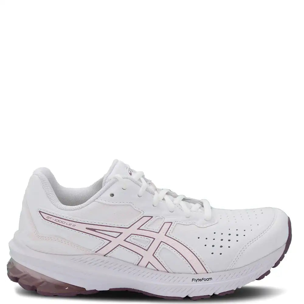 GT1000 LEATHER 2 WOMENS RUNNING