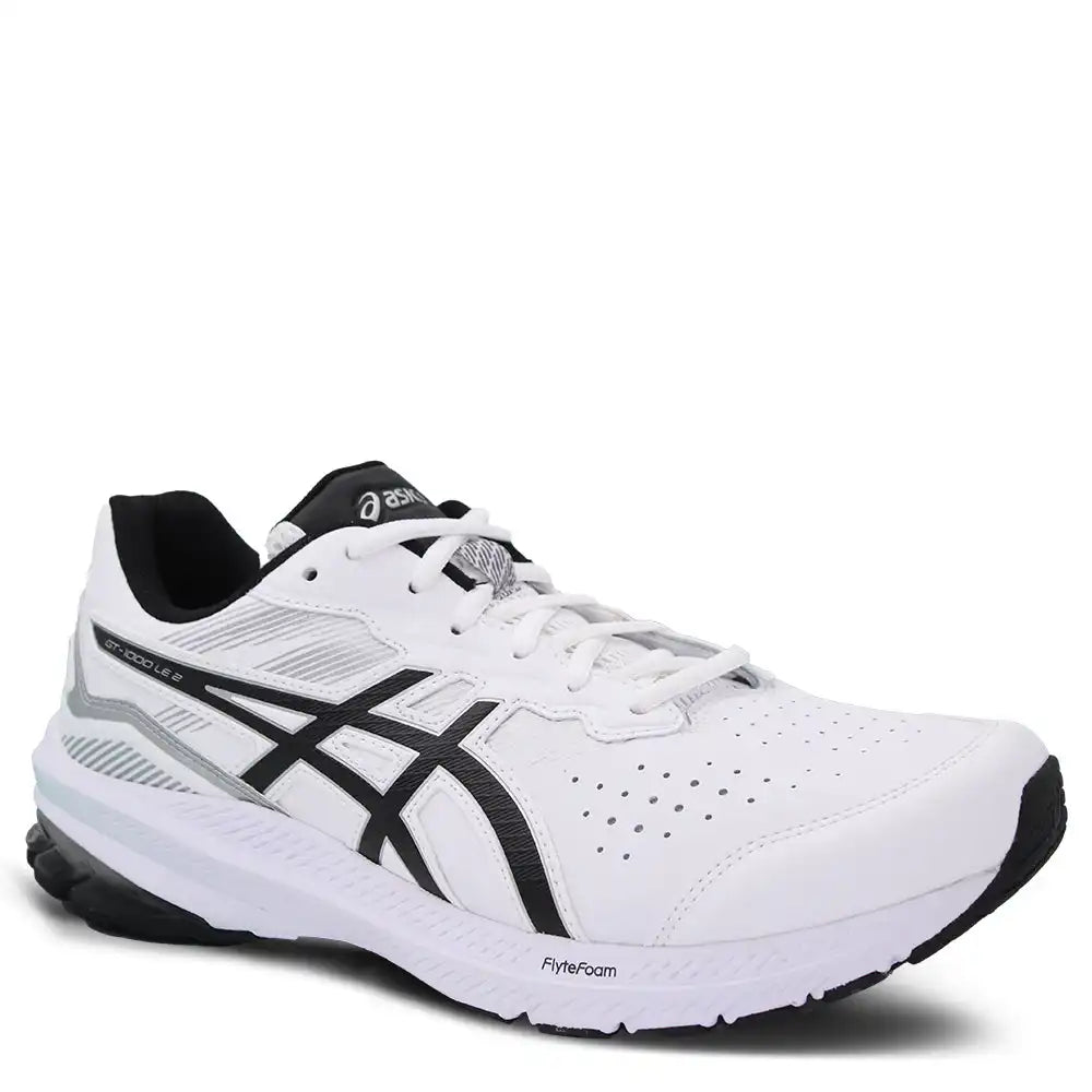 GT1000 LEATHER 2 MENS RUNNING