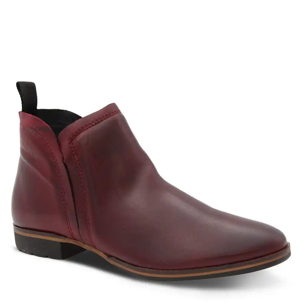 GAID WOMENS FLAT BOOT