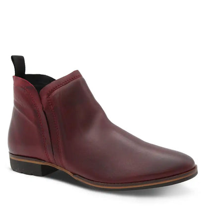 GAID WOMENS FLAT BOOT