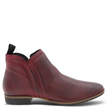 GAID WOMENS FLAT BOOT