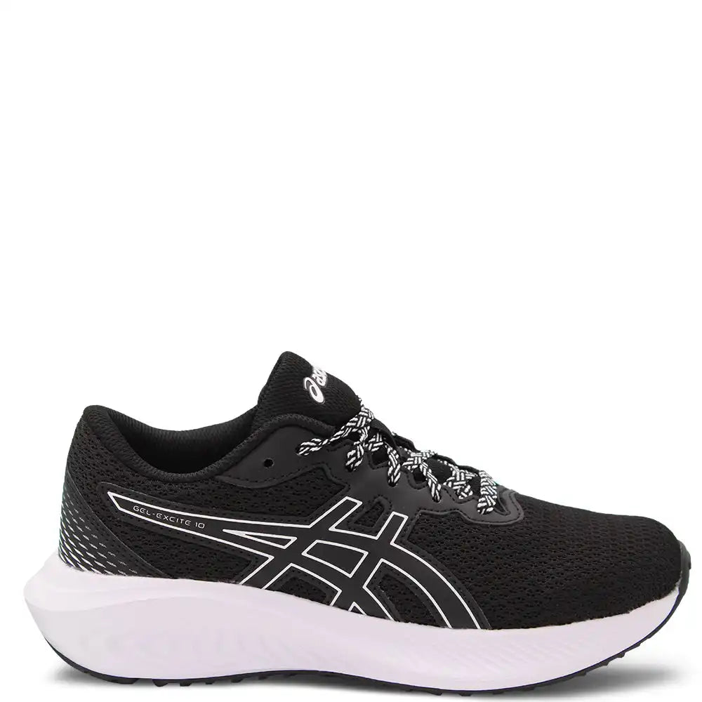 GEL EXCITE 10 GS KIDS RUNNING