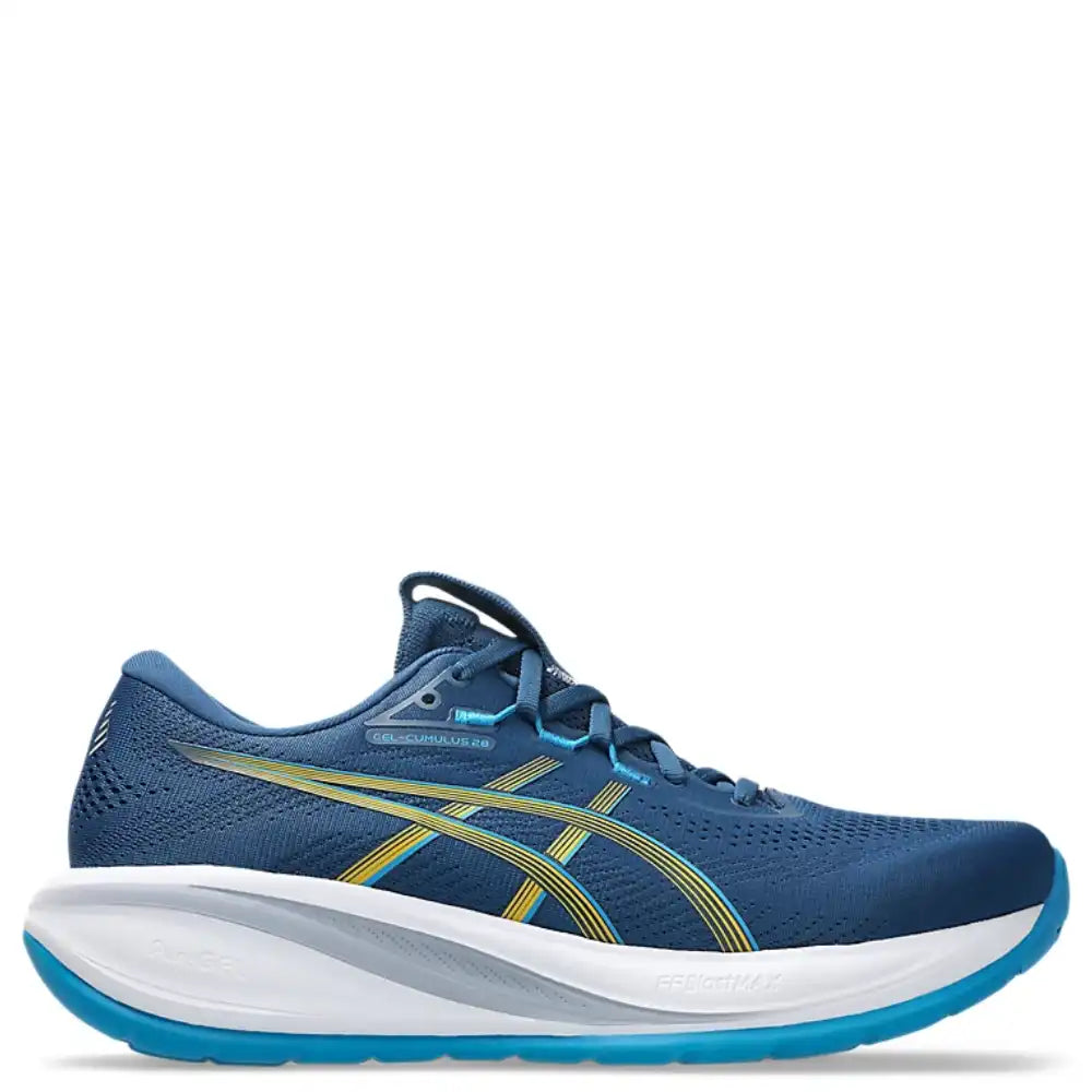 GEL CUMULUS 28 MENS RUNNNIG