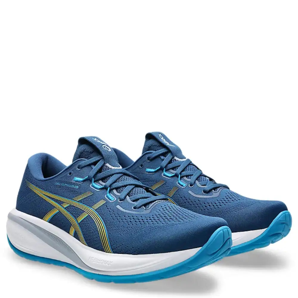 GEL CUMULUS 28 MENS RUNNNIG