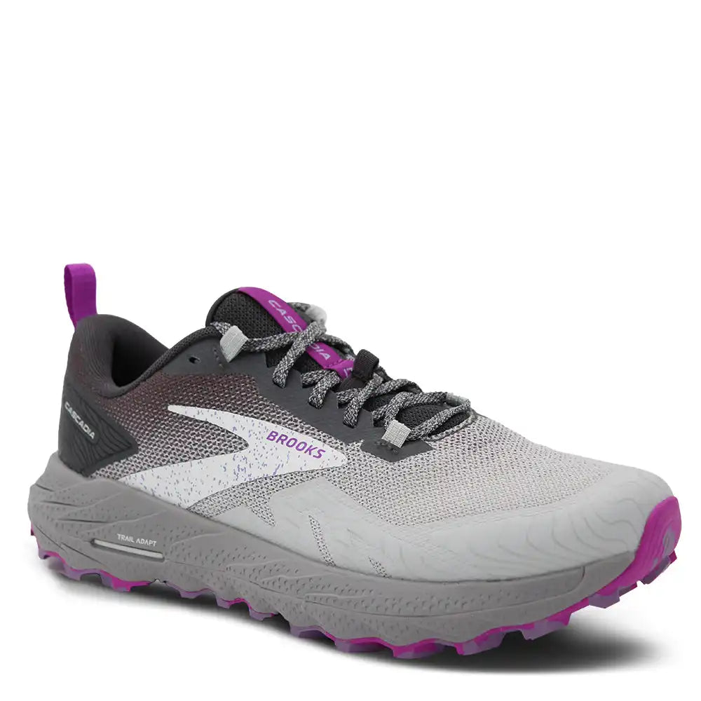 CASCADIA 17 WOMENS RUNNING