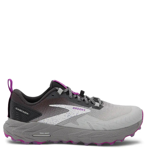 CASCADIA 17 WOMENS RUNNING