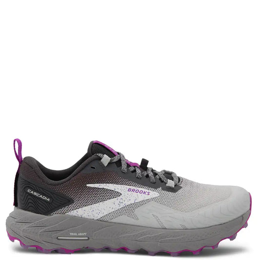 CASCADIA 17 WOMENS RUNNING