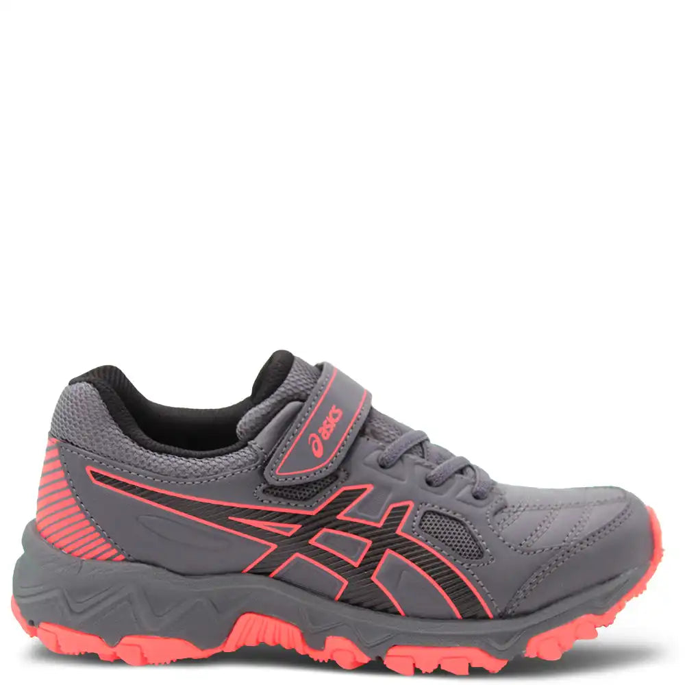 GEL TRIGGER 12 TX PS KIDS RUNNING