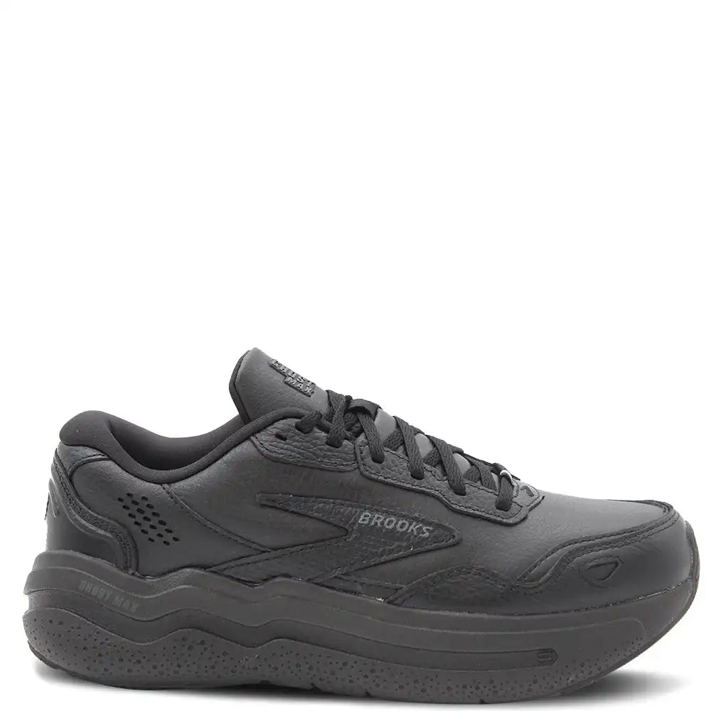 GHOST MAX 2 WOMENS LEATHER RUNNING