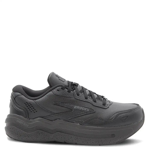 GHOST MAX 2 WOMENS LEATHER RUNNING