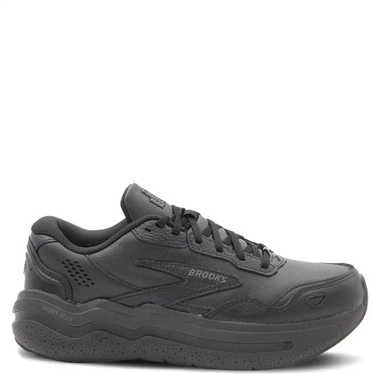 GHOST MAX 2 WOMENS LEATHER RUNNING