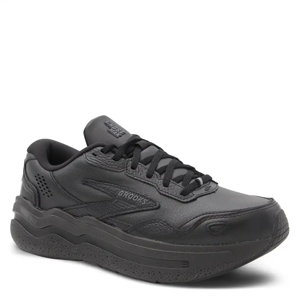 GHOST MAX 2 WOMENS LEATHER RUNNING