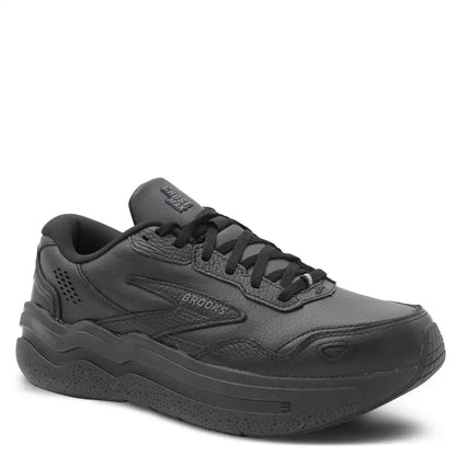 GHOST MAX 2 WOMENS LEATHER RUNNING