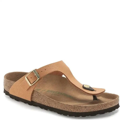 GIZEH VEGAN REGULAR FIT THONGS