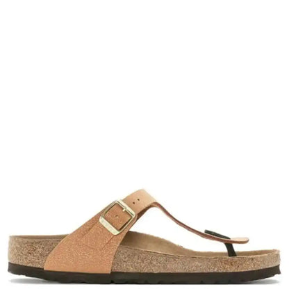 GIZEH VEGAN REGULAR FIT THONGS