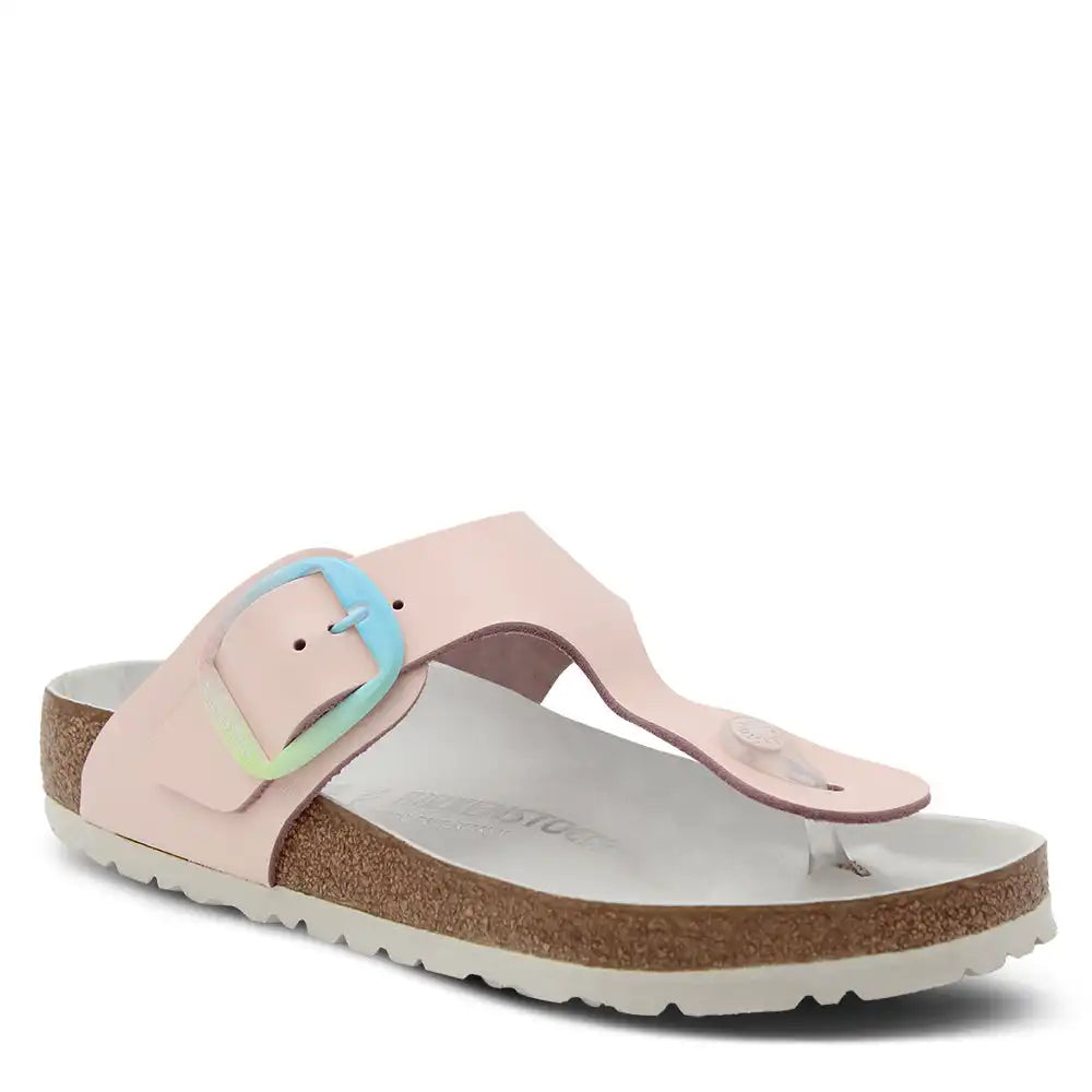 GIZEH BIG BUCKLE OMBRE WOMENS THONG
