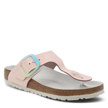 GIZEH BIG BUCKLE OMBRE WOMENS THONG