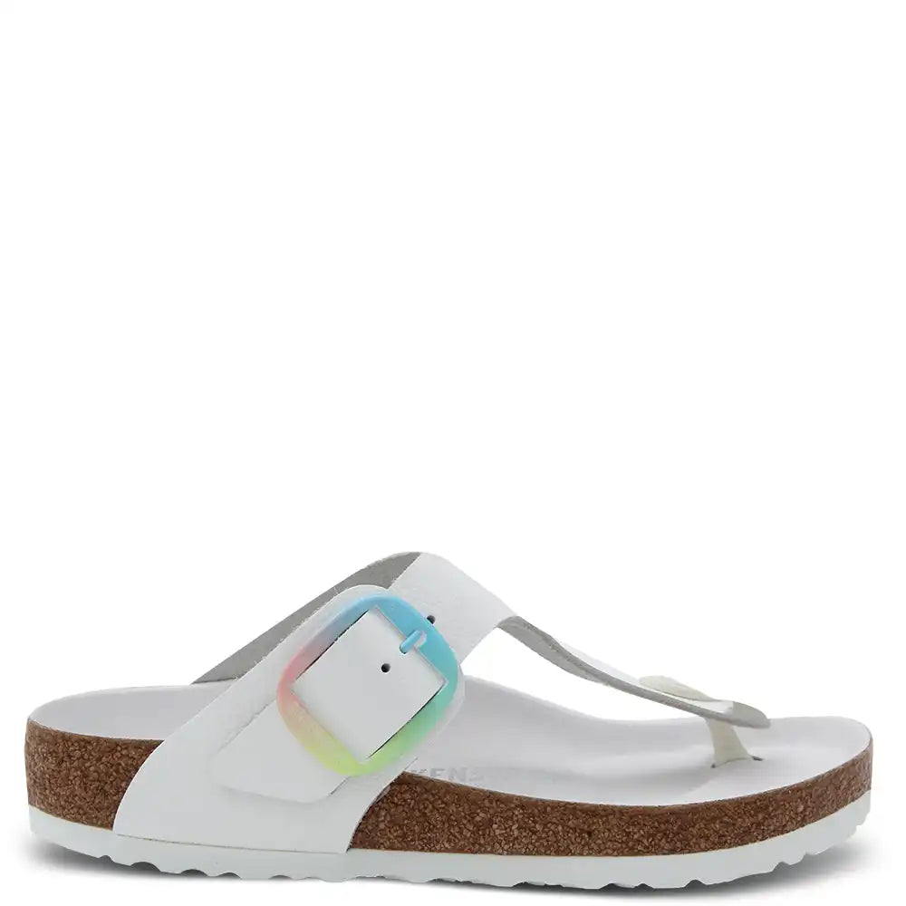 GIZEH BIG BUCKLE OMBRE WOMENS THONG