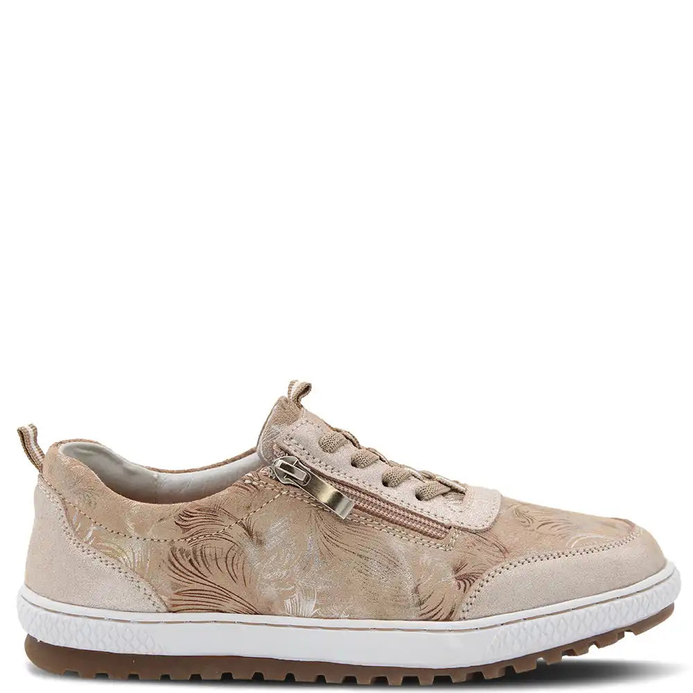 GLAMPER WOMENS SNEAKER