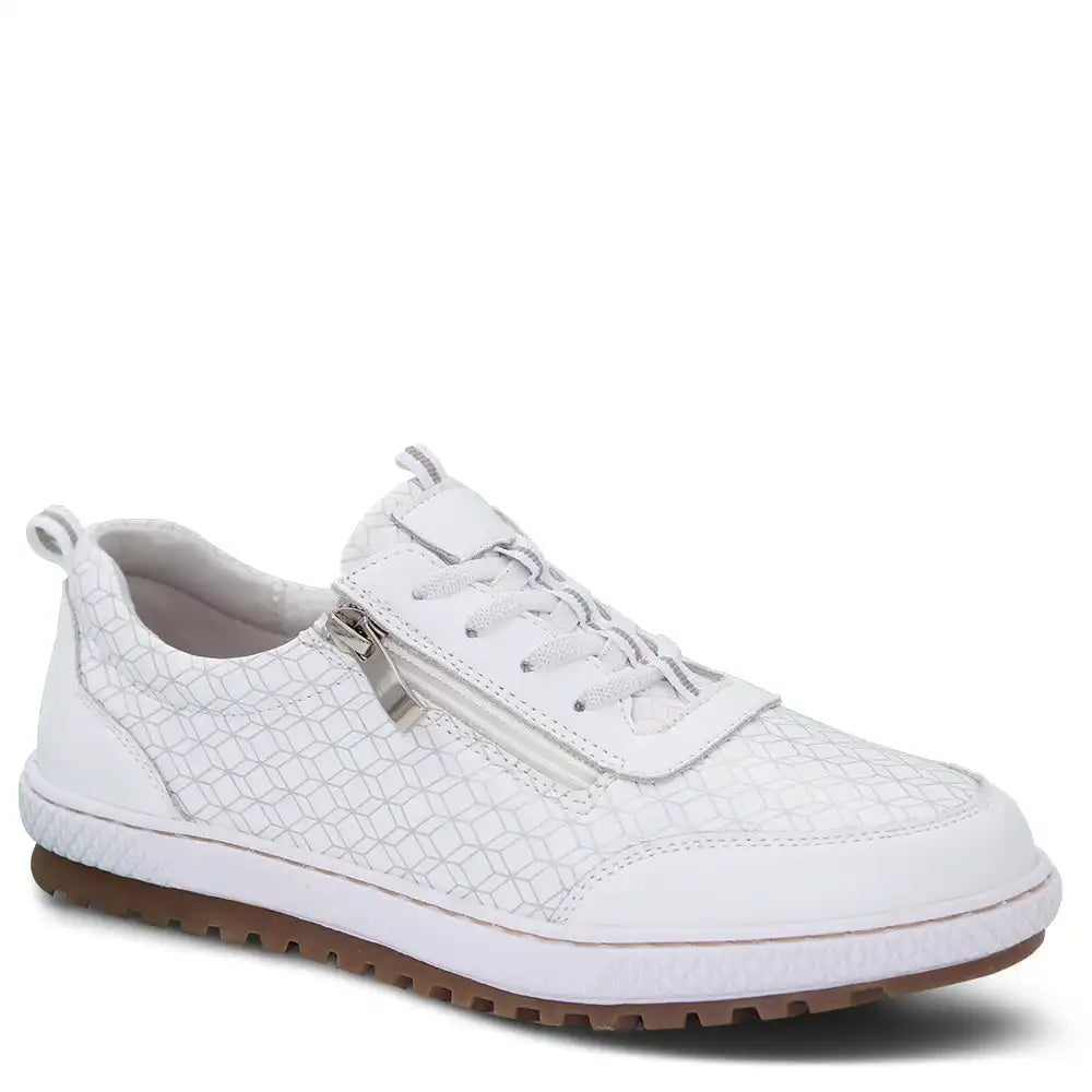 GLAMPER WOMENS SNEAKER