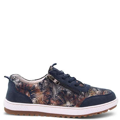 GLAMPER WOMENS SNEAKER