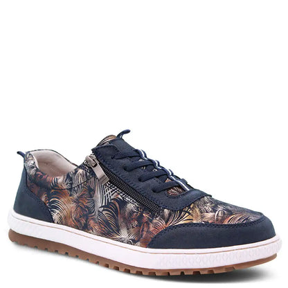 GLAMPER WOMENS SNEAKER