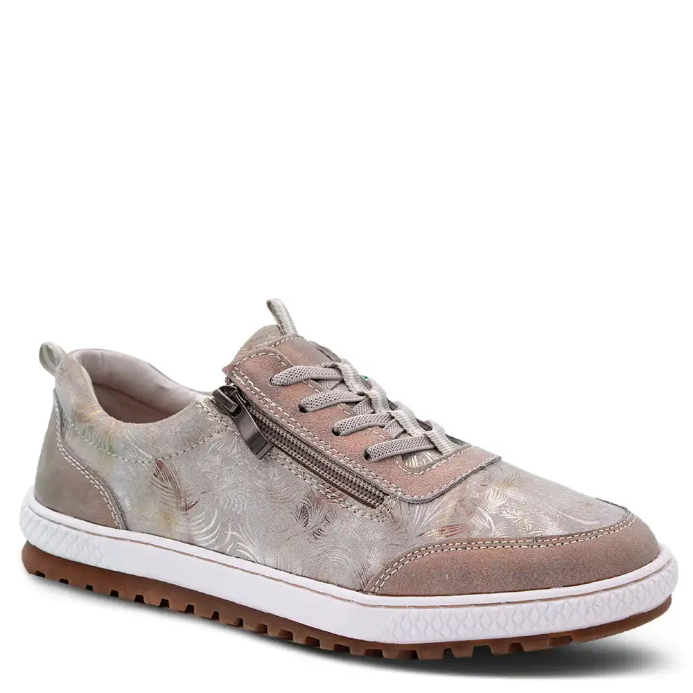 GLAMPER WOMENS SNEAKER