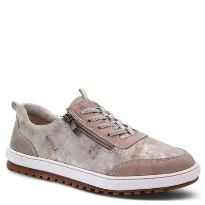 GLAMPER WOMENS SNEAKER