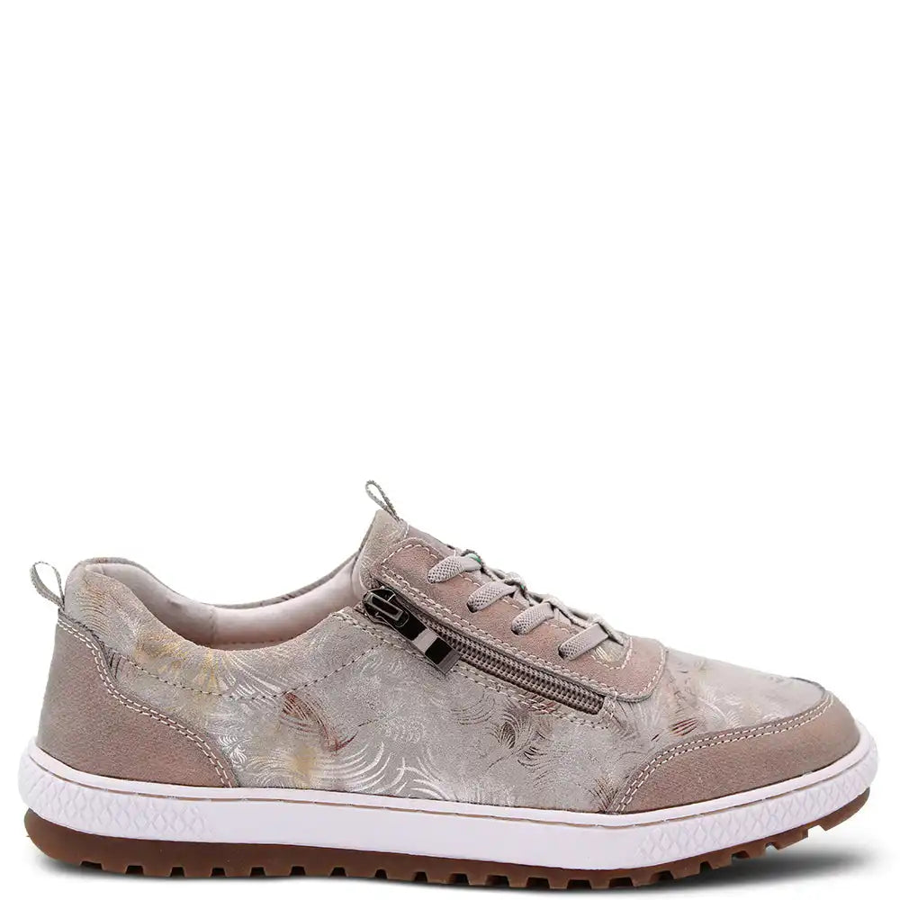 GLAMPER WOMENS SNEAKER