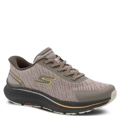 GO RUN CONSISTENT 2.0 WORLDVIEW MENS SLIP-INS SNEAKER