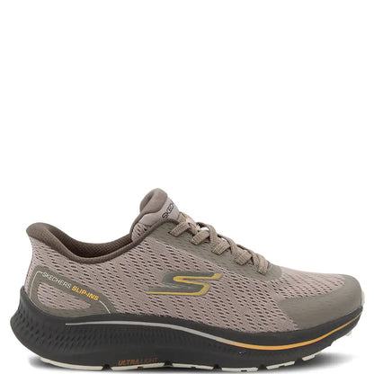 GO RUN CONSISTENT 2.0 WORLDVIEW MENS SLIP-INS SNEAKER