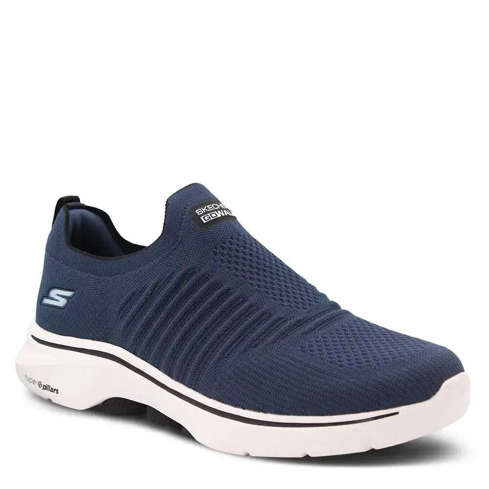 GO WALK 7 DILIGENT MENS CASUAL SLIP ON