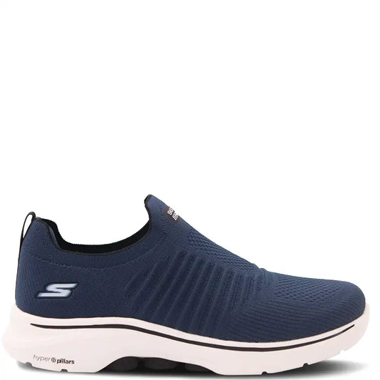 GO WALK 7 DILIGENT MENS CASUAL SLIP ON