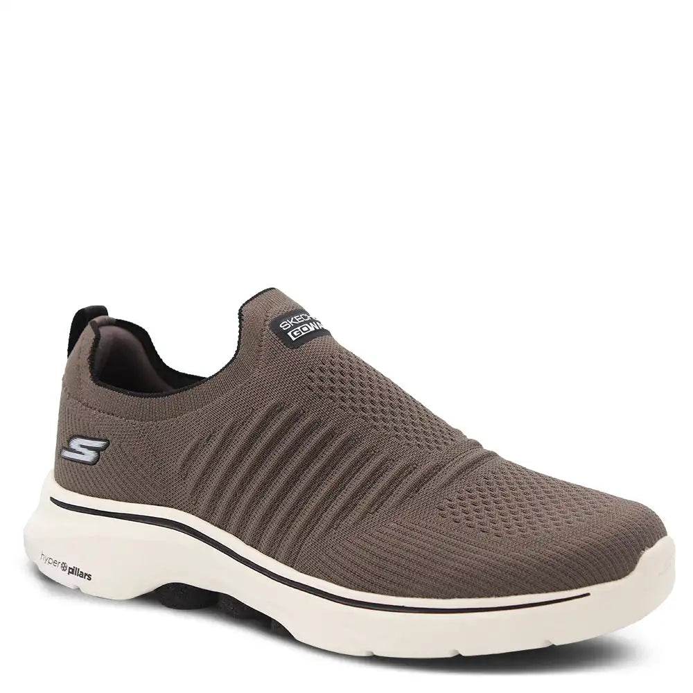 GO WALK 7 DILIGENT MENS CASUAL SLIP ON