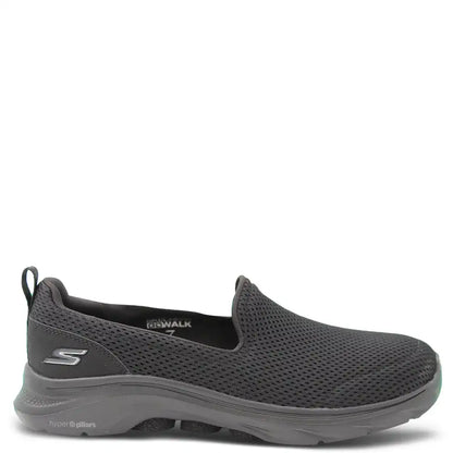 GO WALK 7 RAZI WOMENS SLIP ON SNEAKERS