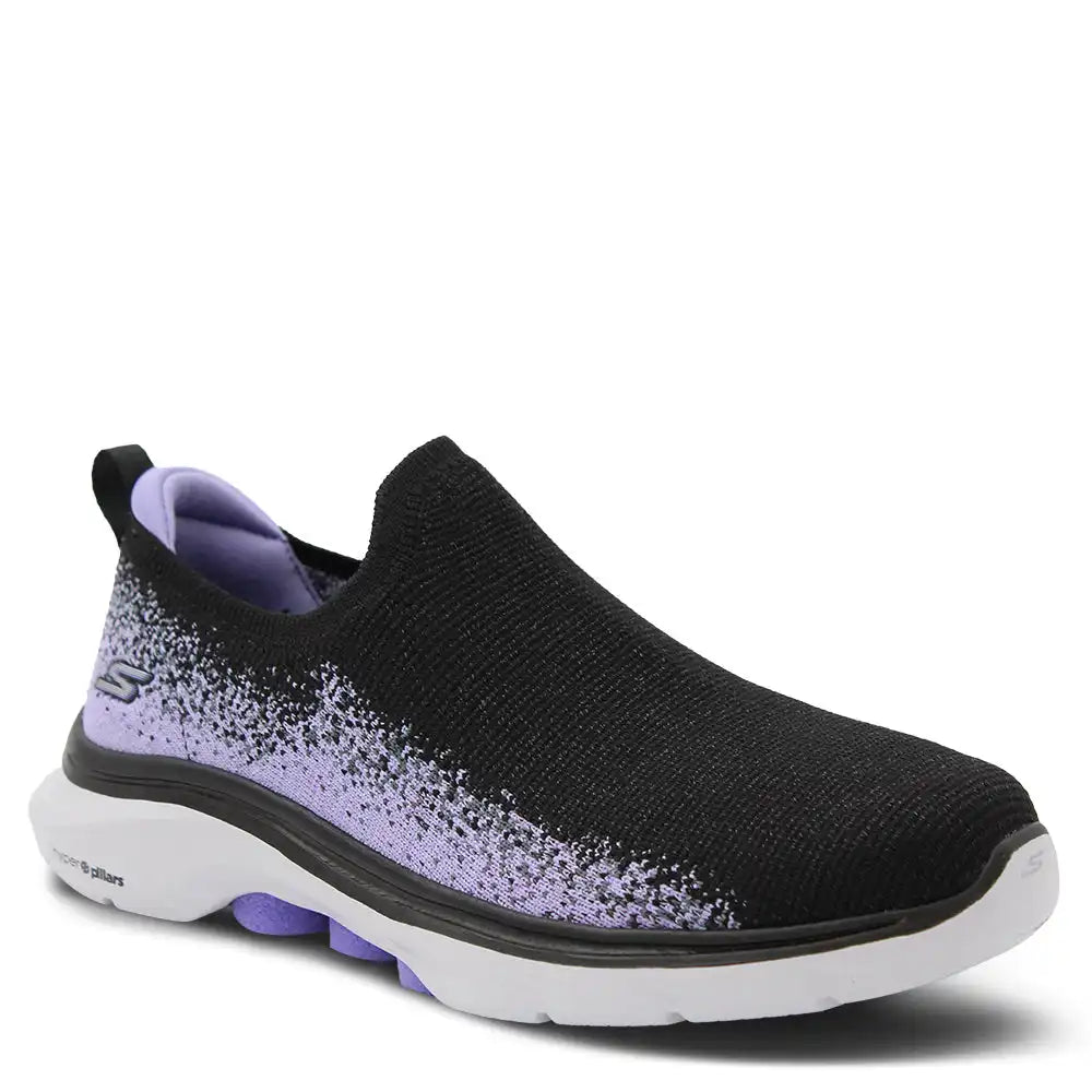 GO WALK 7 ZAIDA WOMENS SLIP ON