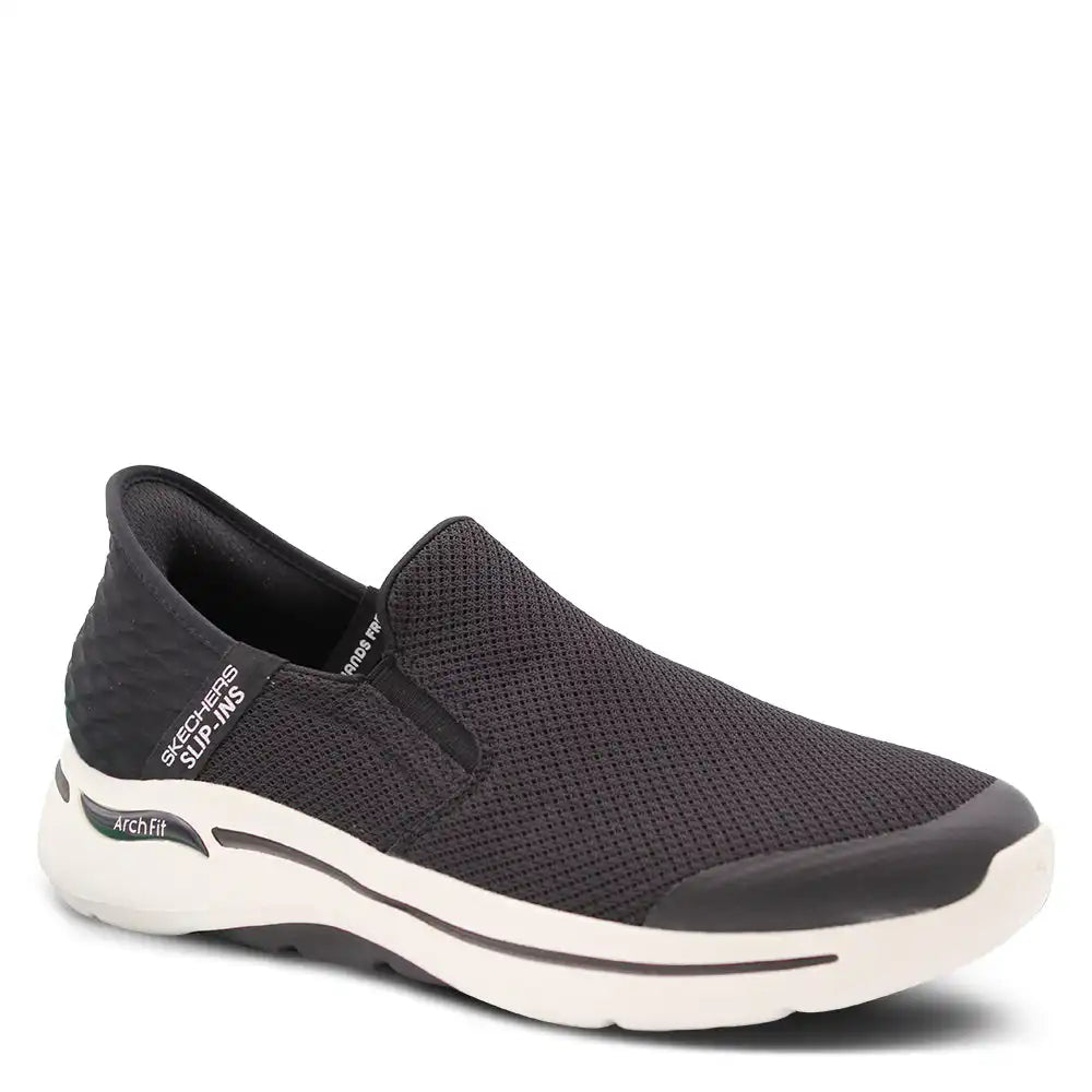 GO WALK HANDS FREE MENS SNEAKER
