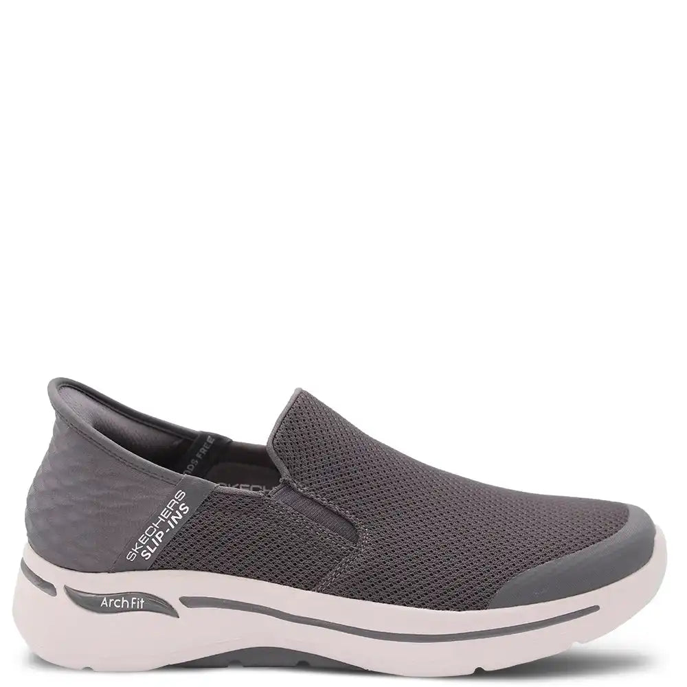 GO WALK HANDS FREE MENS SNEAKER