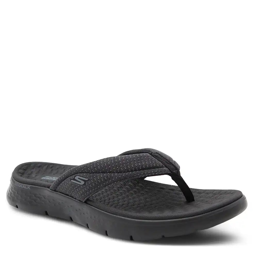 GO WALK FLEX IMPRESS WOMENS THONG