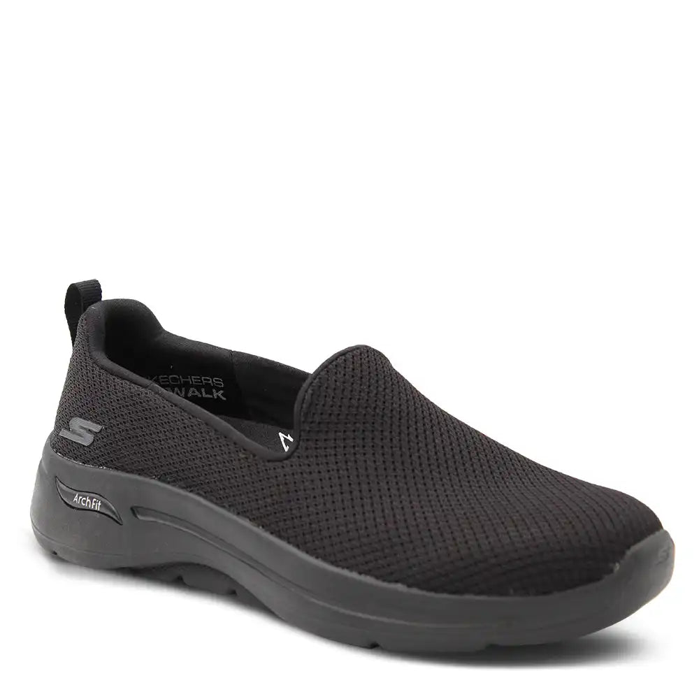 GO WALK GRATEFUL WOMENS SLIP ON