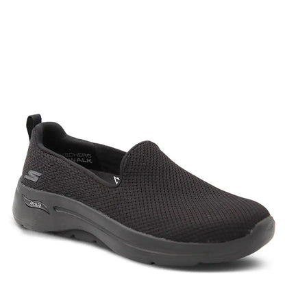 GO WALK GRATEFUL WOMENS SLIP ON