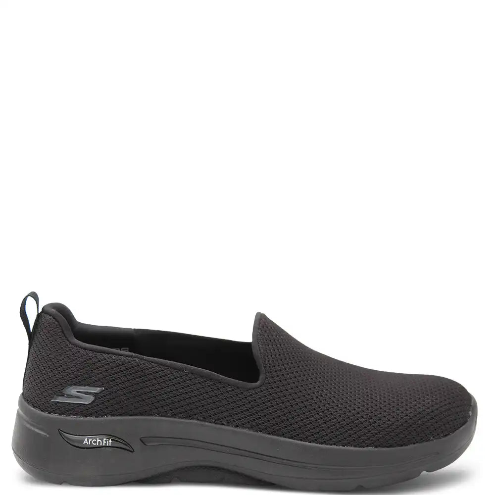 GO WALK GRATEFUL WOMENS SLIP ON