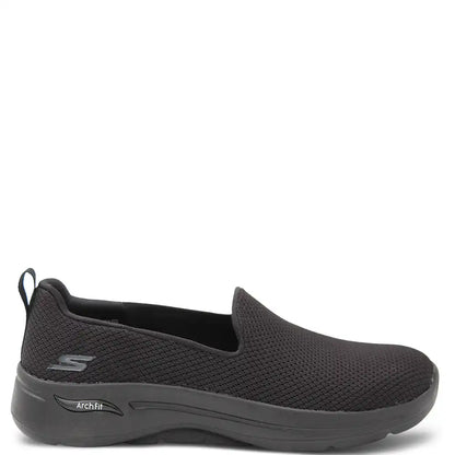 GO WALK GRATEFUL WOMENS SLIP ON