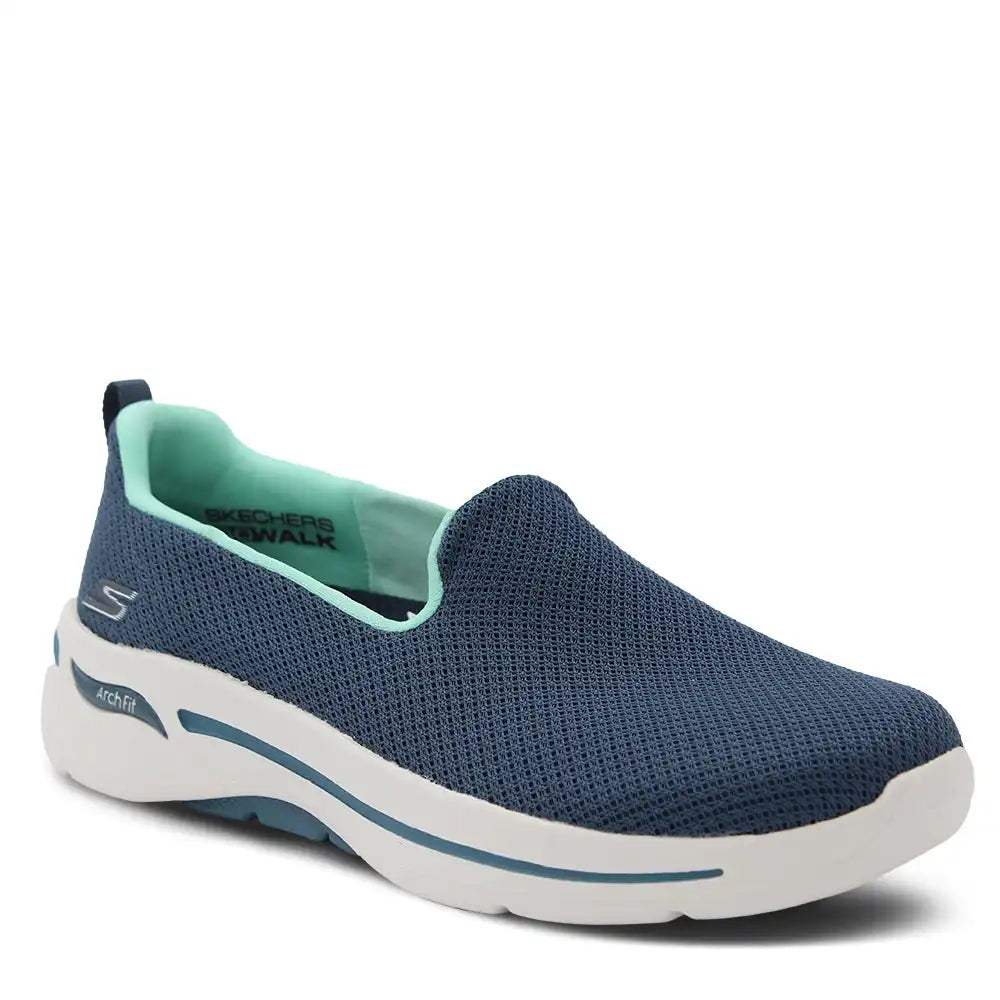 GO WALK GRATEFUL WOMENS SLIP ON
