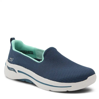 GO WALK GRATEFUL WOMENS SLIP ON