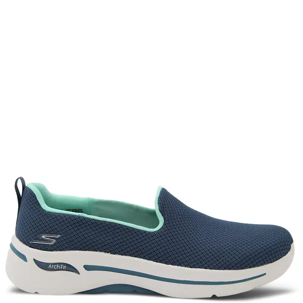 GO WALK GRATEFUL WOMENS SLIP ON