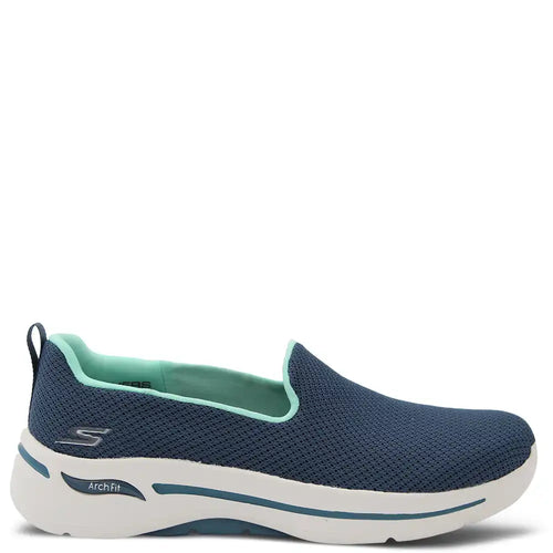 GO WALK GRATEFUL WOMENS SLIP ON