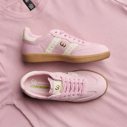 PARALLEL GOODSOLE CANVAS SNEAKER