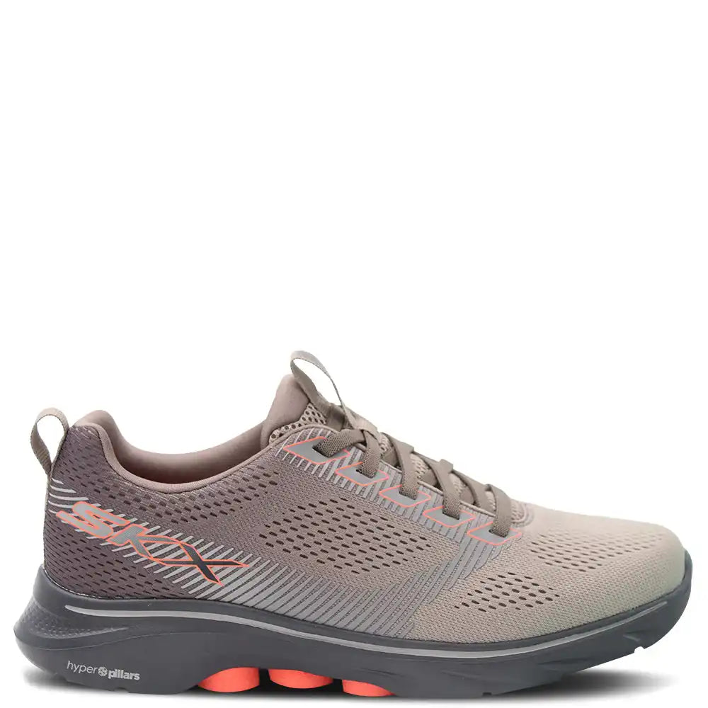 GO WALK 7 HAHN MENS SNEAKER